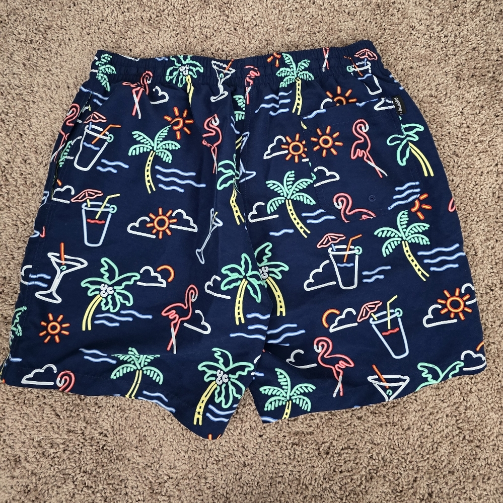 Chubbies Swimtrunks - Picture 3 of 3